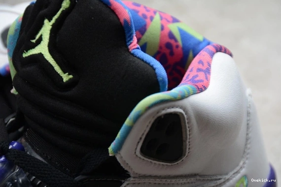 DailyWear DB3335-100 528 Alternate 5 Bel-Air AirJordan DB3335-100 Retro 0615